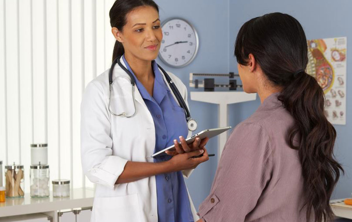 Genital herpes in women – All you need to know